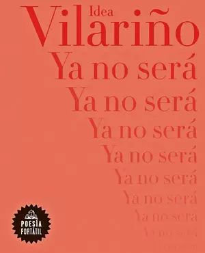 Cover of Ya no sera by Varios autores