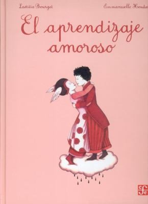 Cover of El aprendizaje amoroso by Laetitia Bowrget